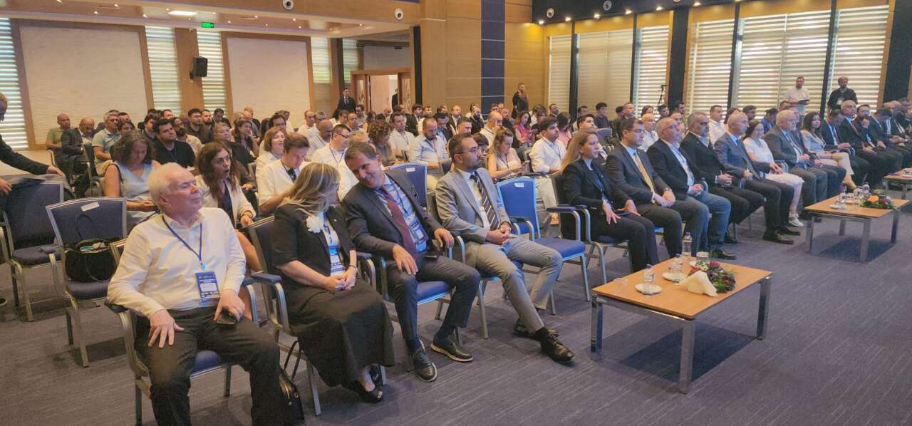 Muğla’da KOBİ’lerin Dijital Dönüşüm Yol Haritası Akıllı KOBİ Konferansı’nda Ele Alındı 6